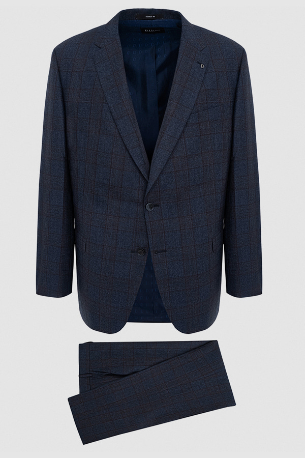 ΚΟΥΣΤΟΥΜΙ DIGEL (CASHMERE-WOOL) - 21 ΜΠΛΕ